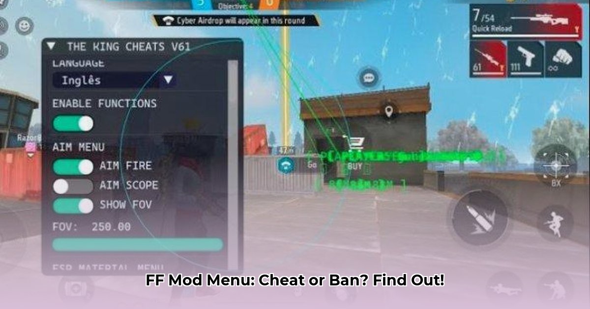 ff-mod-menu